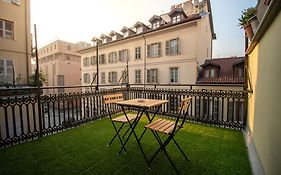 Terrazza la Mole